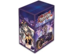 Konami Yu-Gi-Oh! I:P Masquerena Deck Box