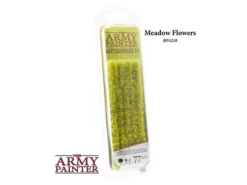 The Army Painter Army Painter - Battlefields - Meadow Flowers