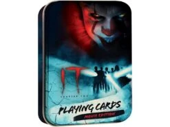 Usaopoly - IT Chapter 2 - Playing Card Tin