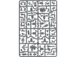 Games Workshop - Warhammer 40K - Chaos Space Marines - Chaos Space Marine Squad - Legionaries - 43-06 -CARDBOARD MEMORIES 5Capture bbb983ba f800 4c9f a895 459add70b100