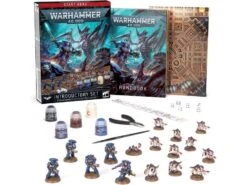 Games Workshop - Warhammer 40K - 10th Edition - Introductory Set - 40-04