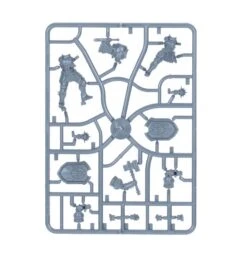 Games Workshop - Warhammer Age Of Sigmar - Introductory Set - 80-15 -CARDBOARD MEMORIES 60010299046 ENGAoSIntroductorySet14