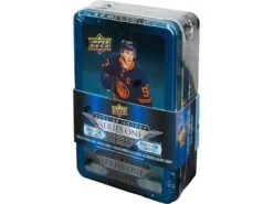 Upper Deck - 2023-24 - Hockey - Series 1 - Tin