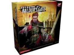 Avalon Hill - Betrayal At Baldurs Gate