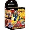 Wizkids - Marvel - HeroClix - Avengers Infinity Colossal - Booster Pack