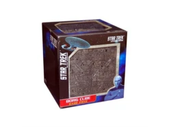 Wizkids - Star Trek Attack Wing - Borg Cube Game Piece