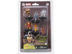 Wizkids - Marvel - Heroclix X-Men First Class - Fast Forces