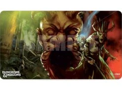 Ultra Pro - Playmat - Dungeons And Dragons - Tomb Of Annihilation