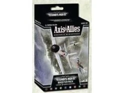 Avalon Hill - Axis And Allies - Air Force - Bandits High - Booster Pack