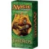 Wizards Of The Coast Magic The Gathering - Theros - Inspiring Heroics - Event Deck