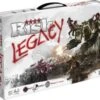 Avalon Hill - Risk - Legacy