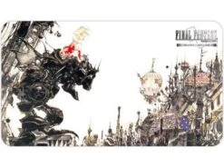 Ultra Pro - Square Enix Playmat - Final Fantasy VI