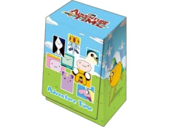 Bushiroad - Weiss Schwarz - Adventure Time - Supply Set
