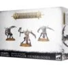 Games Workshop - Warhammer Age Of Sigmar - Hedonites Of Slaanesh - Slaangor Fiendbloods - 83-89