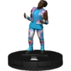 Wizkids - WWE - HeroClix - Wave 2 - Xavier Woods