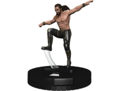 Wizkids - WWE - HeroClix - Wave 2 - Seth Rollins