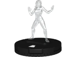 Wizkids - Marvel - HeroClix - Fantastic Four - Future Foundation - Play At Home Kit