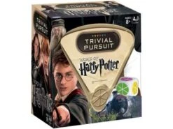 Usaopoly - Trivial Pursuit - World Of Harry Potter