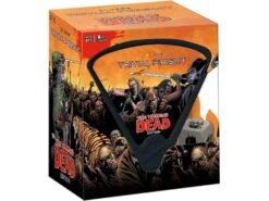 Usaopoly - Trivial Pursuit - The Walking Dead