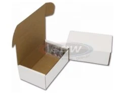 BCW - Cardboard Storage Box - Small Graded Card Box