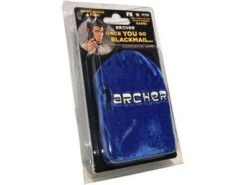 Cryptozoic - Love Letter - Archer Clamshell Edition