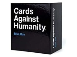 Cards Against Humanity - Blue Box