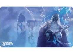 Ultra Pro - Playmat - Dungeons And Dragons - Storm Kings Thunder