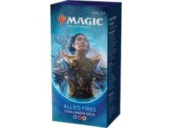 Wizards Of The Coast Magic The Gathering - Challenger Deck 2020 - Allied Fires