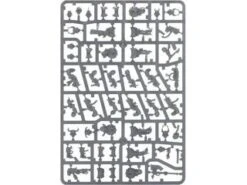 Games Workshop - Warhammer 40K - Chaos Space Marines - Chaos Space Marine Squad - Legionaries - 43-06 -CARDBOARD MEMORIES 7Capture