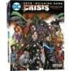 Cryptozoic - DC Comics Deckbuilding Game - Crisis Expansion Pack 4
