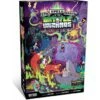 Cryptozoic - Epic Spell Wars Of The Battle Wizards - Rumble At Castle Tentakill