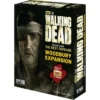 Cryptozoic - Walking Dead - Woodbury Expansion