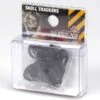 Cool Mini Or Not - Zombicide - Skull Trackers