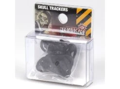 Cool Mini Or Not - Zombicide - Skull Trackers