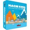 IDW - Machi Koro Deluxe Edition Tin
