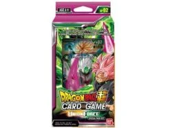 Bandai - Dragon Ball Super - Union Force - Special Pack