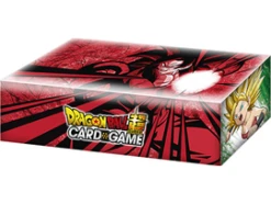 Bandai - Dragon Ball Super - Draft Box 02 - Booster Box