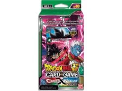 Bandai - Dragon Ball Super - Cross Worlds Set 03 - Special Pack Set