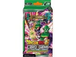Bandai - Dragon Ball Super - Guardian Of Namekians - Starter Deck