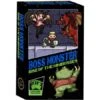 Brotherwise - Boss Monster - Rise Of The Minibosses