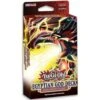 Konami - Yu-Gi-Oh! - Egyptian God Deck - Slifer The Sky Dragon - Structure Deck