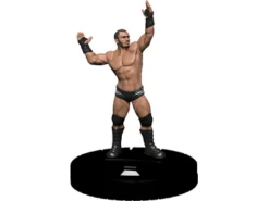 Wizkids - WWE - HeroClix - Wave 2 - Randy Orton
