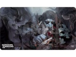 Ultra Pro - Playmat - Dungeons And Dragons - Volos Guide To Monsters