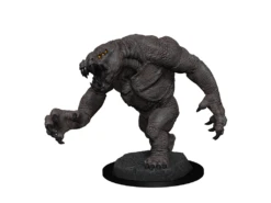 Wizkids - Dungeons And Dragons - Unpainted Miniature - Nolzurs Marvellous Miniatures - Grey Render - 90249 -CARDBOARD MEMORIES 876cd78afa41550c49150a545b8389c3