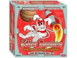 Playroom Entertainment - Killer Bunnies - The Journey To Jupiter