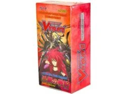 Bushiroad - Cardfight!! Vanguard - Assemble Dark Knights!!! - Cavalry Of Black Steel - Extra Booster Box