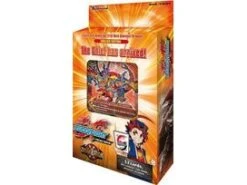 Bushiroad - Buddyfight - Dominant Dragons - Trial Deck