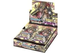 Bushiroad - Buddyfight X - Buddy Legends - Booster Box