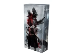 Cool Mini Or Not - Bloodborne The Card Game - Hunters Nightmare Expansion