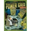 Rio-Grande-Games Rio Grande Games - Power Grid Deluxe - Europe/North America Expansion